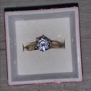 Engagement Ring